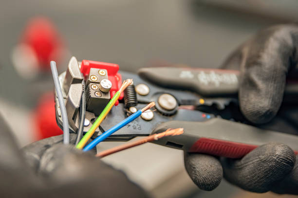 Best Electrical Upgrades for Homes  in Bellair Meadowbrook Terrace, FL
