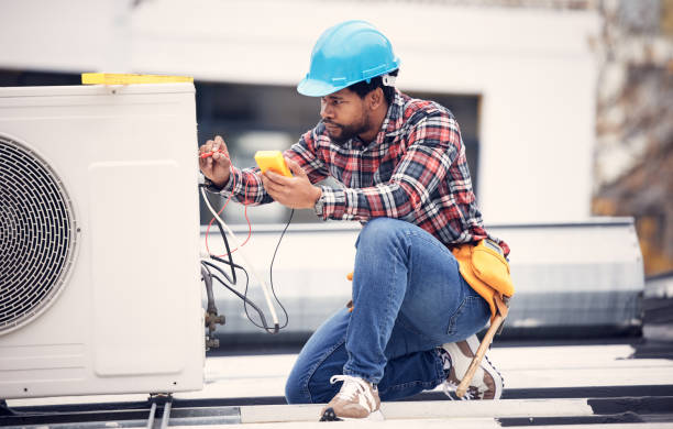 Best Emergency Electrical Repair  in Bellair Meadowbrook Terrace, FL