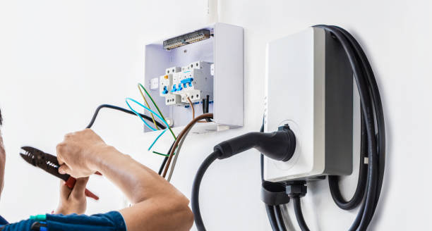Best Generator Installation Services  in Bellair Meadowbrook Terrace, FL