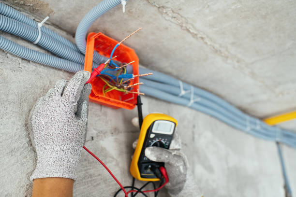 Best Electrical Outlet Repair  in Bellair Meadowbrook Terrace, FL